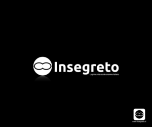 Logo Design by Admira Graphics for insegreto | Design #7509730