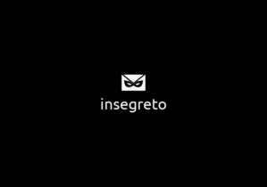 Logo Design by dii for insegreto | Design: #7493814