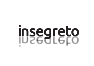 Logo Design by dii for insegreto | Design: #7493924