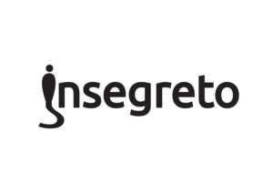 Logo Design by dii for insegreto | Design: #7493925