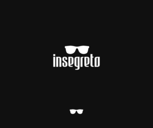 Logo Design by dii for insegreto | Design: #7494004