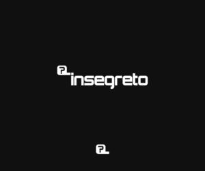 Logo Design by dii for insegreto | Design: #7494005