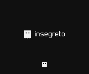 Logo Design by dii for insegreto | Design: #7494007