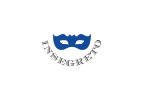 Logo Design by instudio for insegreto | Design: #7557793