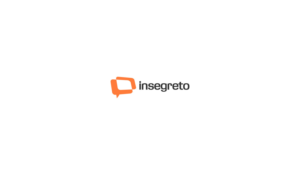 Logo Design by Mosoti for insegreto | Design: #7543709