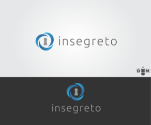 Logo Design by Dmat for insegreto | Design: #7542358