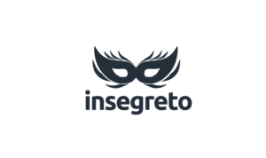 Diseño de Logo por GraphArt para insegreto | Diseño: #7553196
