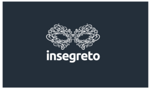 Logo Design by GraphArt for insegreto | Design: #7580395