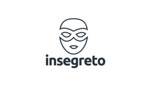 Diseño de Logo por GraphArt para insegreto | Diseño: #7587065
