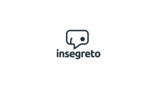 Diseño de Logo por GraphArt para insegreto | Diseño: #7599000