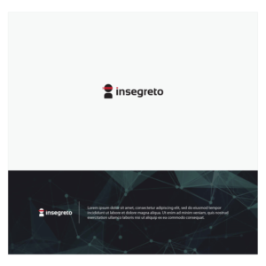 Diseño de Logo por ArtFlame para insegreto | Diseño: #7594362