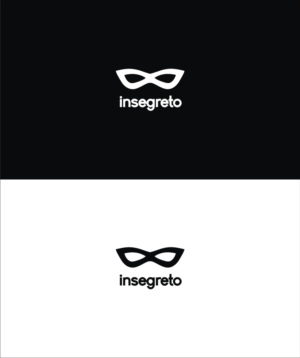 Diseño de Logo por quantumzero para insegreto | Diseño: #7552926