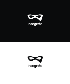 Logo Design by quantumzero for insegreto | Design: #7586346
