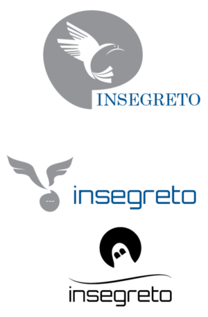 Logo Design by fransdesign for insegreto | Design: #7566805