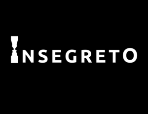 Logo Design by Kyle M Bray for insegreto | Design: #7599216