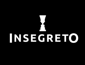 Logo Design by Kyle M Bray for insegreto | Design: #7599442