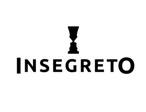 Logo Design by Kyle M Bray for insegreto | Design: #7599455