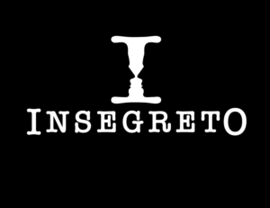 Logo Design by Kyle M Bray for insegreto | Design: #7599860