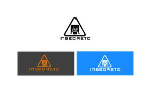 Logo Design by Arafat Rahman for insegreto | Design: #7481765