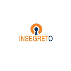 Diseño de Logo por Arafat Rahman para insegreto | Diseño: #7514125