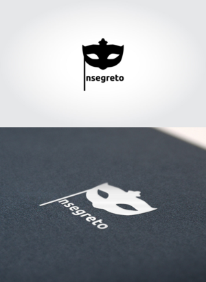 Logo Design by SW!W for insegreto | Design: #7565313