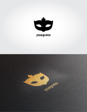 Logo Design by SW!W for insegreto | Design: #7565352