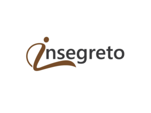 Logo Design by MD Alamgir Hussain for insegreto | Design: #7536407