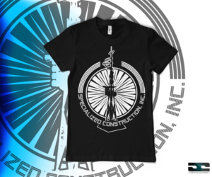 T-shirt Design by Aurelio III for this project | Design: #7437700