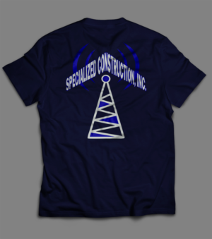 T-shirt Design by debraannainsworth for this project | Design #7448339