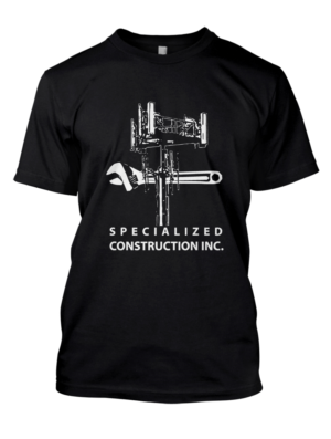 T-shirt Design by Adrian
