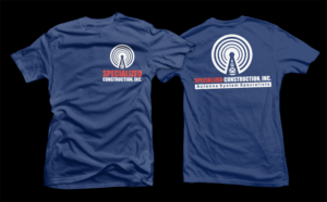 T-shirt Design by D'Mono for this project | Design #7454665