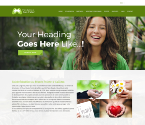 Web Design by Umair Ahmed