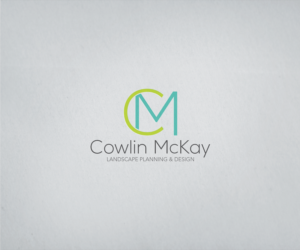 Design de Logo par Ellie Afonso pour Nigel Cowlin Limited | Design : #7609058