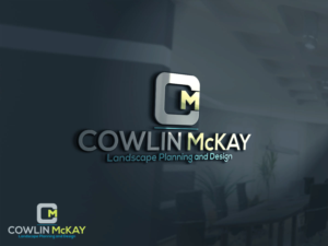 Logo Design by Verified artistry (Design garden) for Nigel Cowlin Limited | Design: #7571836
