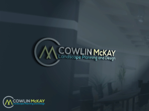 Logo Design by Verified artistry (Design garden) for Nigel Cowlin Limited | Design: #7571837