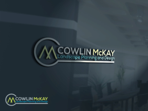 Logo Design by Verified artistry (Design garden) for Nigel Cowlin Limited | Design: #7571838