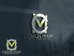 Logo Design by Verified artistry (Design garden) for Nigel Cowlin Limited | Design: #7571840
