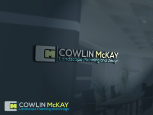 Logo Design by Verified artistry (Design garden) for Nigel Cowlin Limited | Design: #7621423