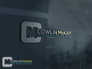 Logo Design by Verified artistry (Design garden) for Nigel Cowlin Limited | Design: #7621424