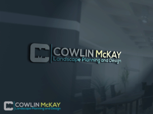 Logo Design by Verified artistry (Design garden) for Nigel Cowlin Limited | Design: #7621426