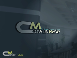 Logo Design by Verified artistry (Design garden) for Nigel Cowlin Limited | Design: #7621754