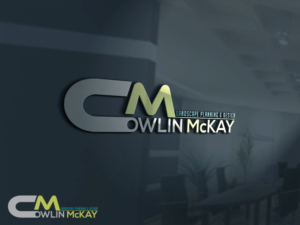 Logo Design by Verified artistry (Design garden) for Nigel Cowlin Limited | Design: #7621755