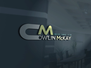 Logo Design by Verified artistry (Design garden) for Nigel Cowlin Limited | Design: #7621756