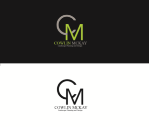 Logo Design by designlogo111 for Nigel Cowlin Limited | Design #7586050