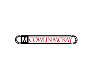 Logo Design by sugu0788 for Nigel Cowlin Limited | Design #7528947