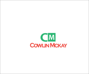 Logo Design by sugu0788 for Nigel Cowlin Limited | Design: #7528950