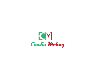 Logo Design by sugu0788 for Nigel Cowlin Limited | Design: #7528955
