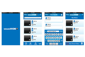 Diseño de aplicación (App) por Dar riu para 5Gigahertz, LLC | Diseño: #1876524