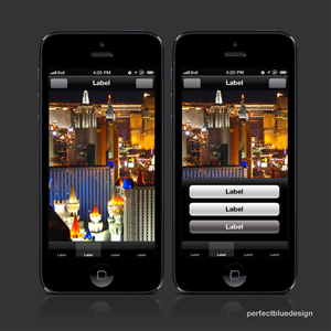 Design Application par The Screaming Tees pour 5Gigahertz, LLC | Design #1918390