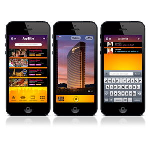App Design by CanonShooter
